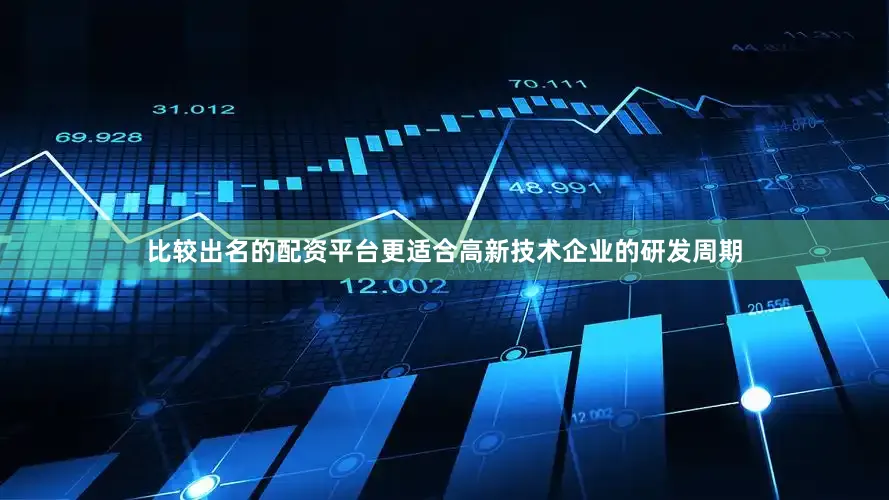 比较出名的配资平台更适合高新技术企业的研发周期