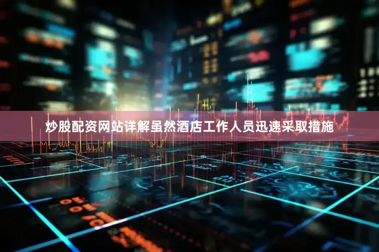 炒股配资网站详解虽然酒店工作人员迅速采取措施
